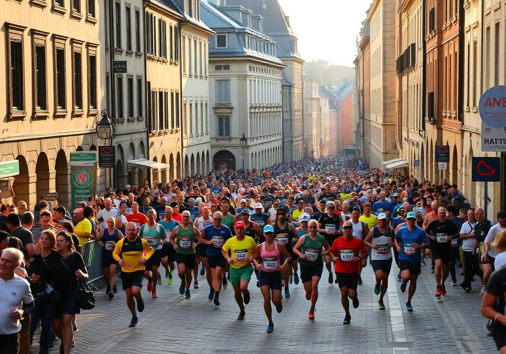 Marathon de la Loire