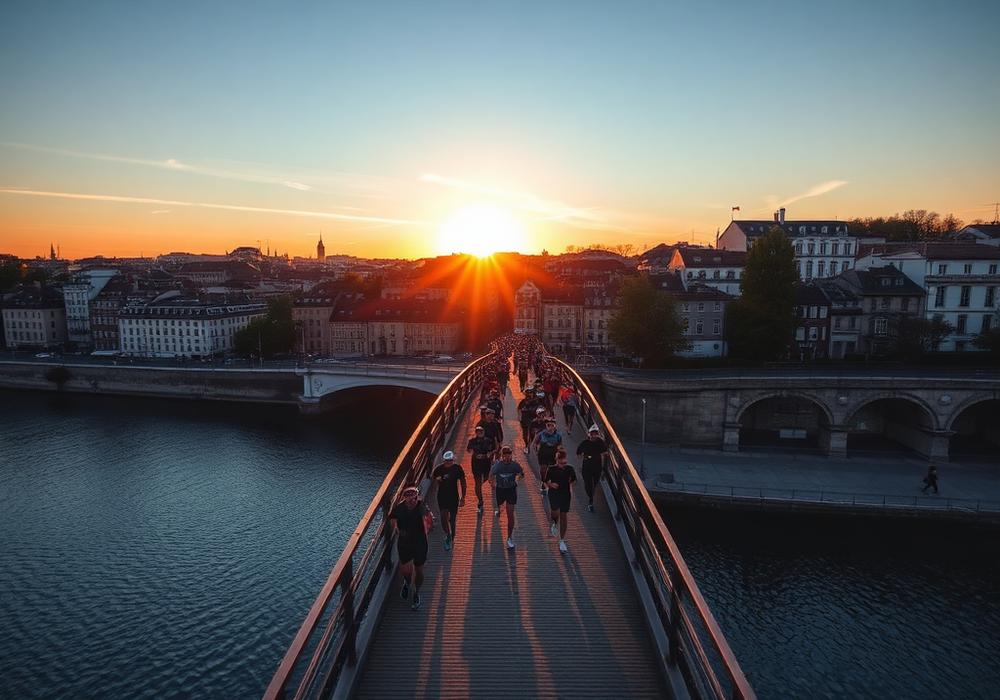 Urban Trail Lyon